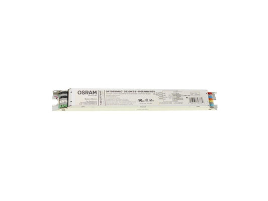 (case of 10) Osram 79376-A Optotronic OT30W/CS1050C/UNV/SD/L Dimmable LED Power Supply 120/277V