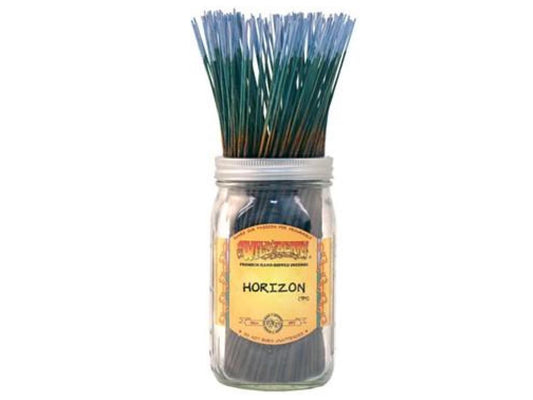 (50 Sticks) Wild Berry Horizon Scent Incense