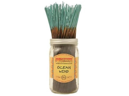 (50 Sticks) Wild Berry Opium Type Scent Incense